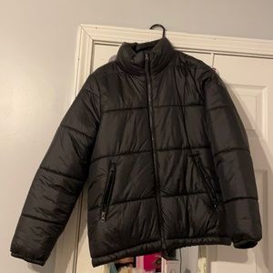Alpine Design puffy jacket